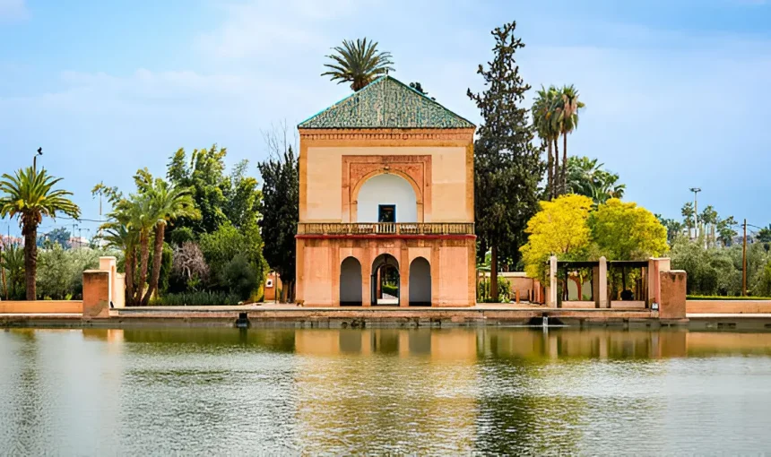 Top 10 Things to Do in Marrakech (2025 Guide)