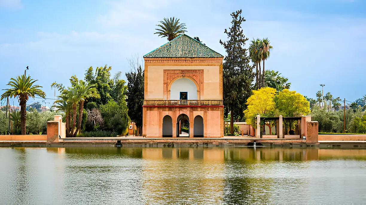 Discover the Best Activities, Attractions & Hidden Gems in the Red City
