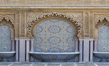 5 Days Tour From Casablanca,Explore Fez, Meknes & Rabat