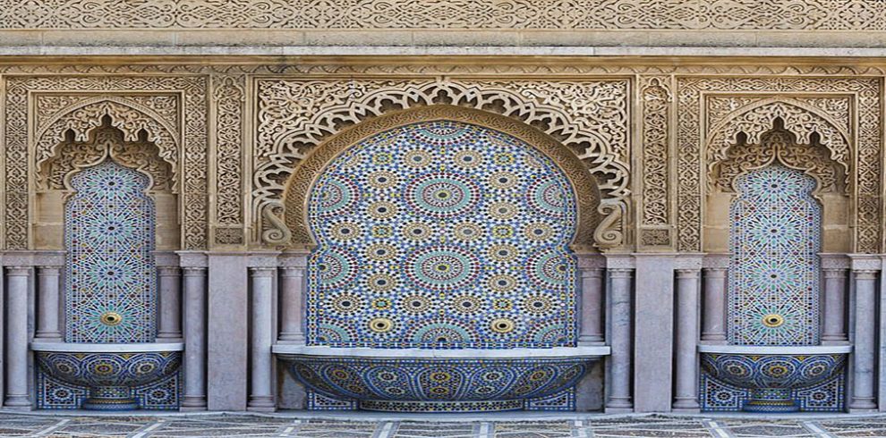 5 Days Tour From Casablanca,Explore Fez, Meknes & Rabat