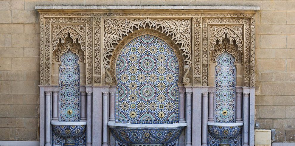 Tours From Casablanca