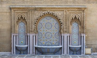 morocco
