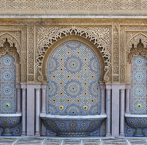 morocco