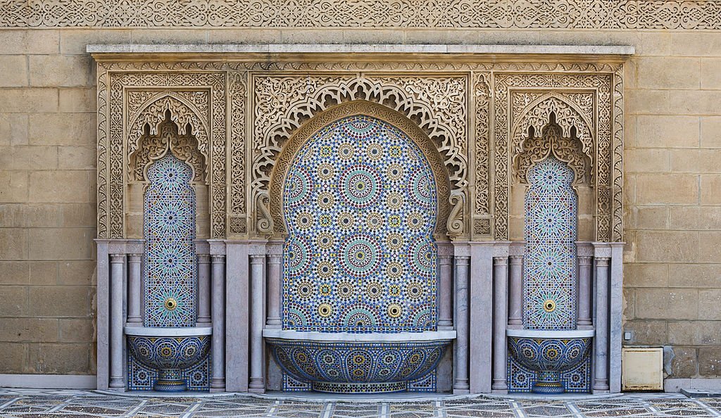 morocco
