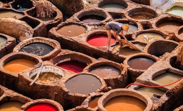 casablanca tour 5 days
