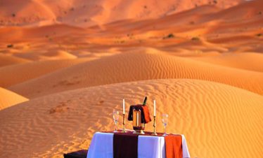 Excursions depuis Casablanca