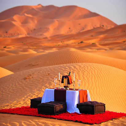 Excursions depuis Casablanca
