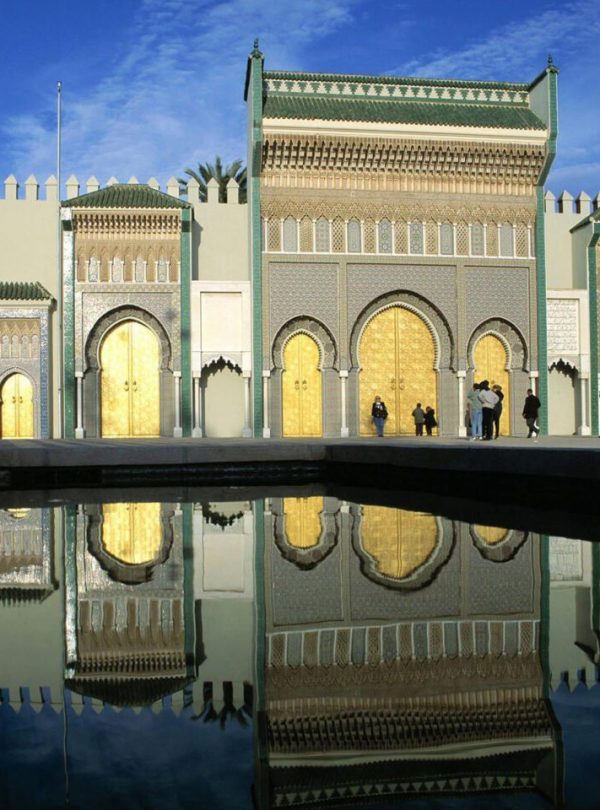 Excursions depuis Fes