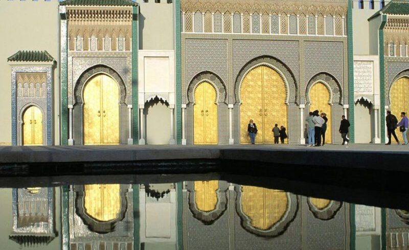 Excursions depuis Fes