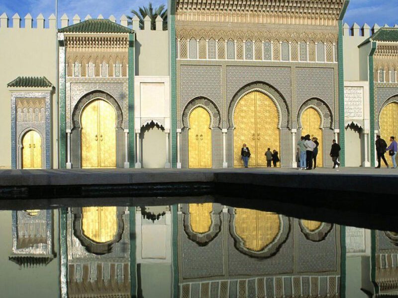 Excursions depuis Fes