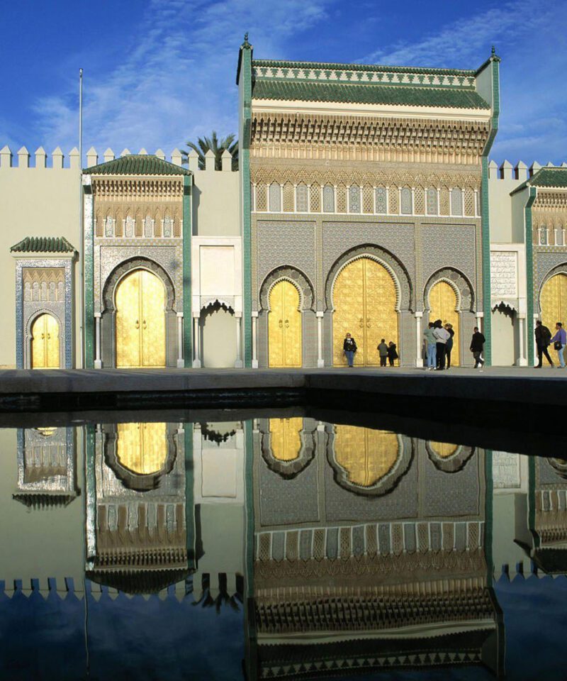 Excursions depuis Fes