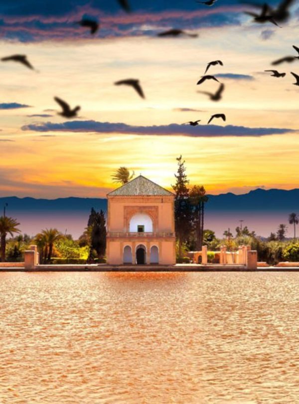 Excursions depuis Marrakech