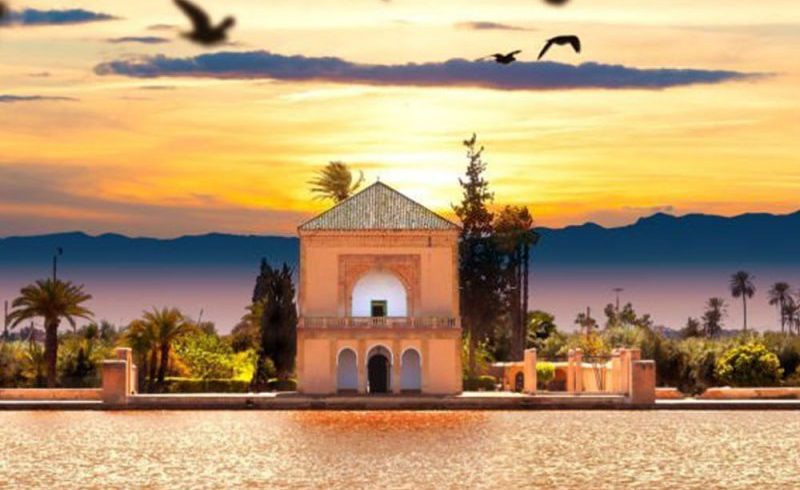 Excursions depuis Marrakech