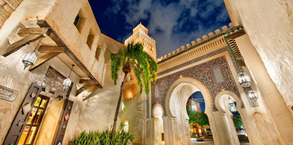 4 Days Tour From Fes To Marrakech Via Merzouga Desert