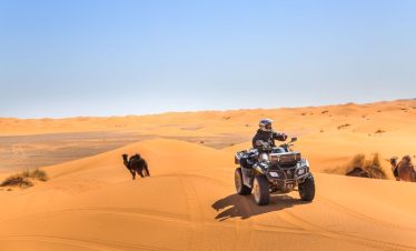 morocco