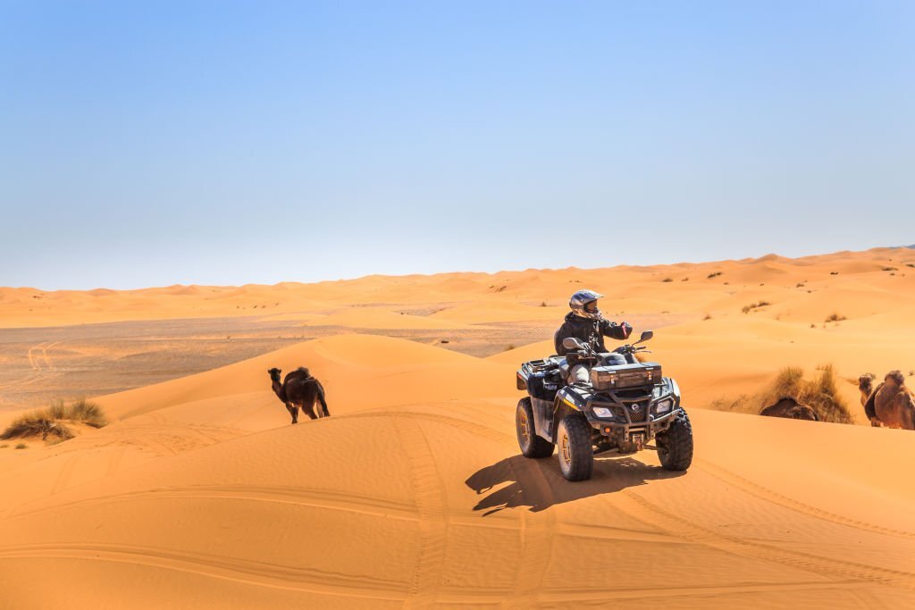 morocco