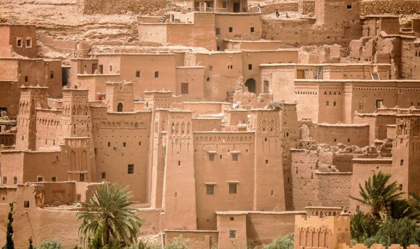 Guide des Circuits et Voyages au Maroc 2025 – Par Morocco Pathfinder