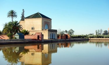 4 Days Tour To Fes Via Sahara Desert From Marrakech