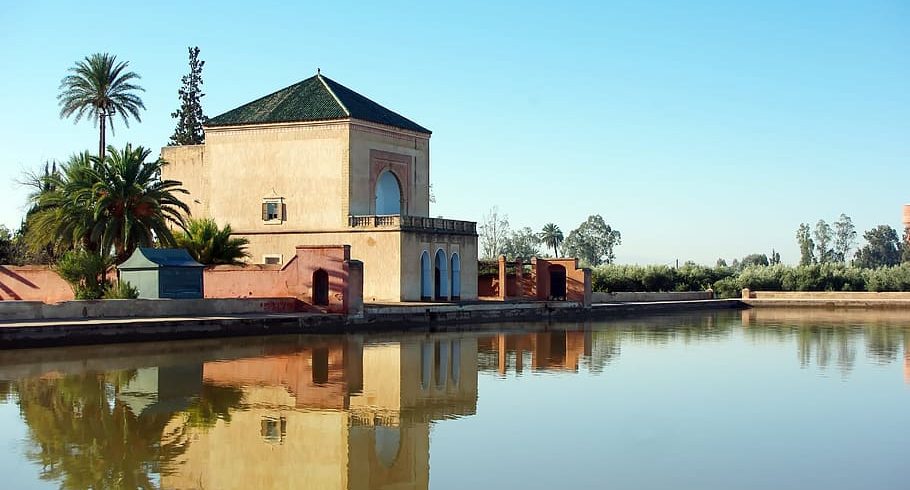 4 Days Tour To Fes Via Sahara Desert From Marrakech