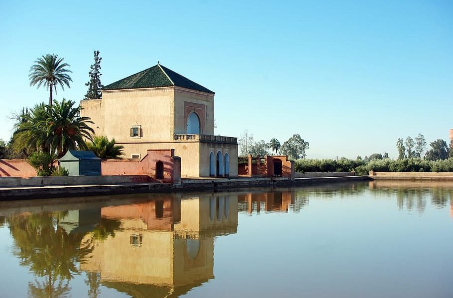4 Days Tour To Fes Via Sahara Desert From Marrakech