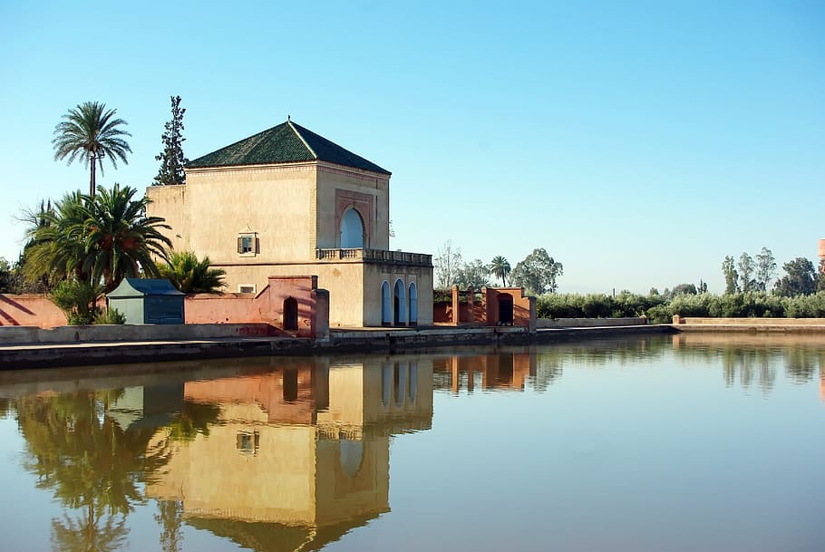 4 Days Tour To Fes Via Sahara Desert From Marrakech