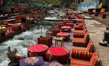 ONE DAY TRIP FROME MARRAKECH TO OURIKA VALLEY