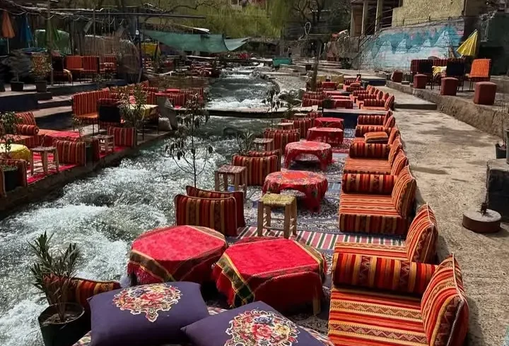 ONE DAY TRIP FROME MARRAKECH TO OURIKA VALLEY