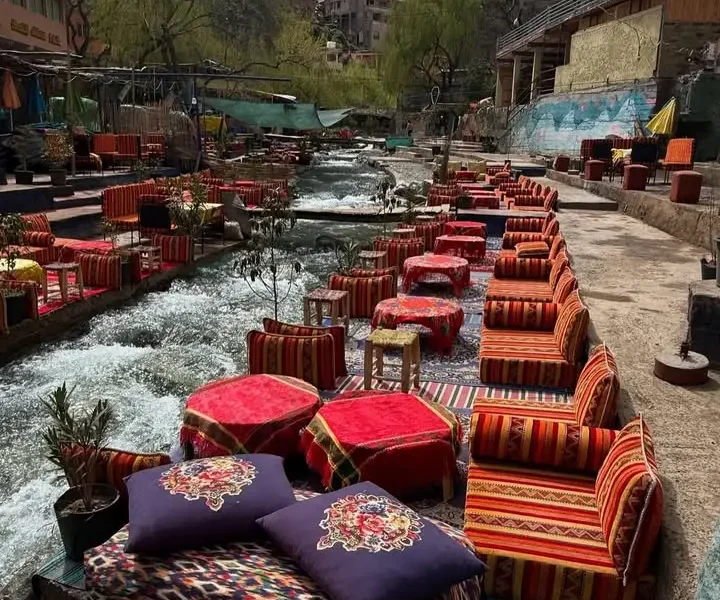 ONE DAY TRIP FROME MARRAKECH TO OURIKA VALLEY