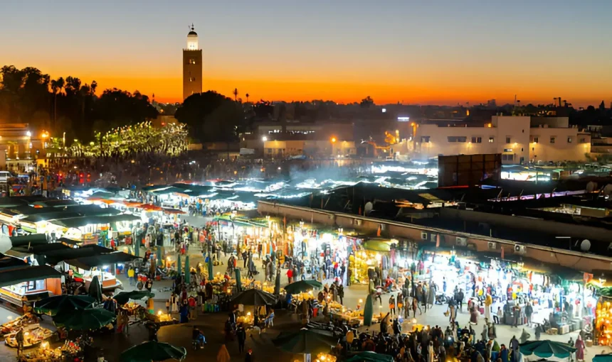 Circuit Maroc 7 Jours : Culture, Désert & Montagnes – Itinéraire Parfait