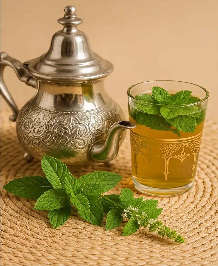 the-menthe-marocain-hospitalite